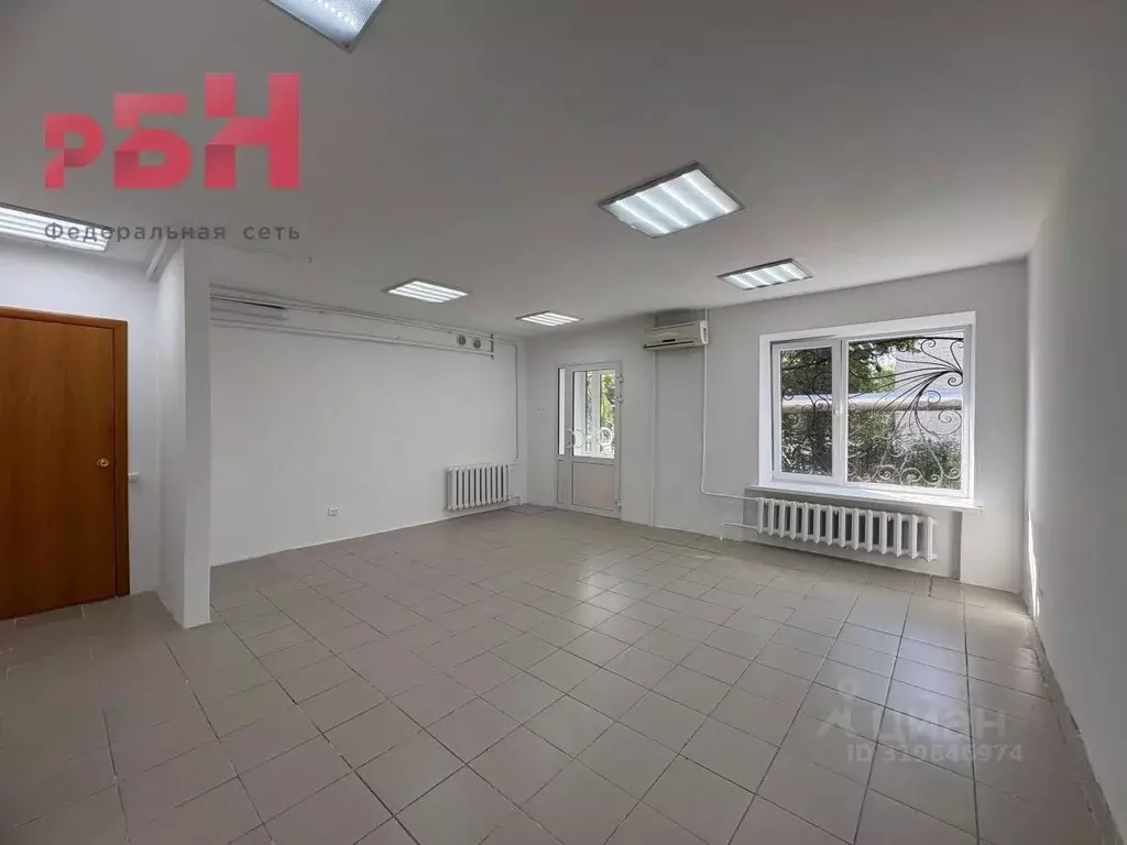 Помещение свободного назначения в Башкортостан, Нефтекамск ... - Фото 1