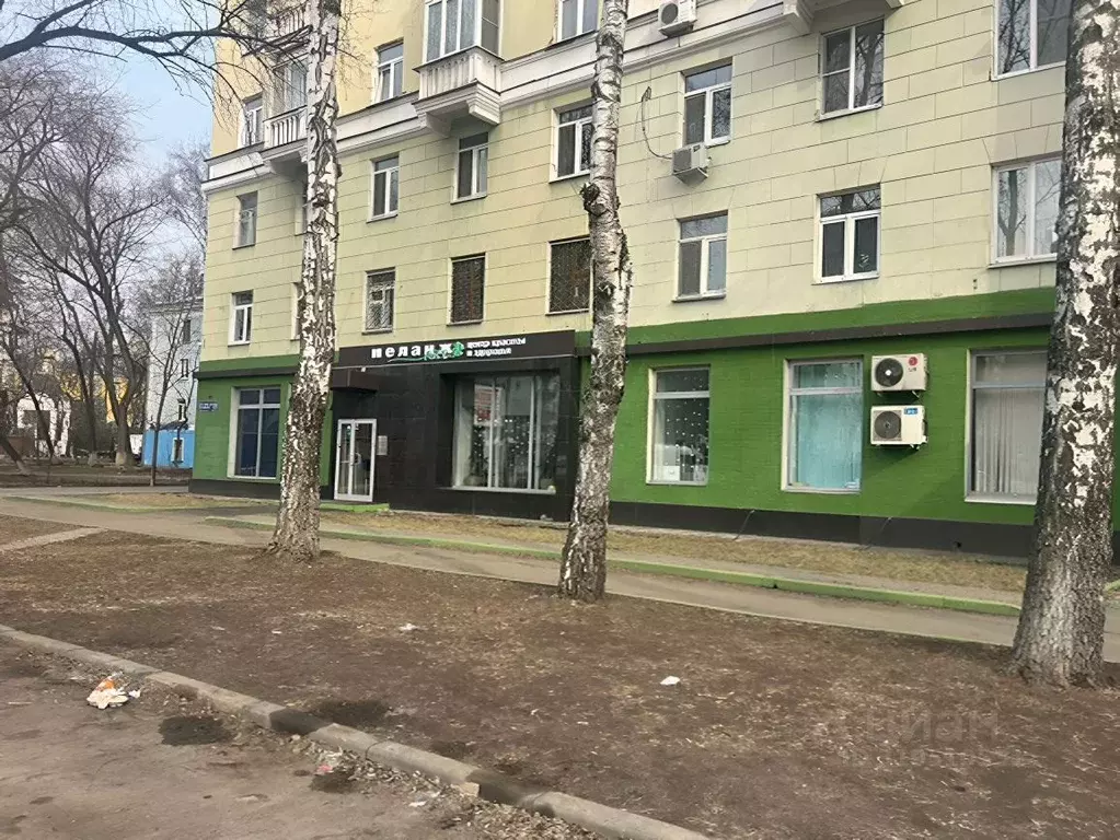 Помещение свободного назначения в Московская область, Люберцы ... - Фото 1