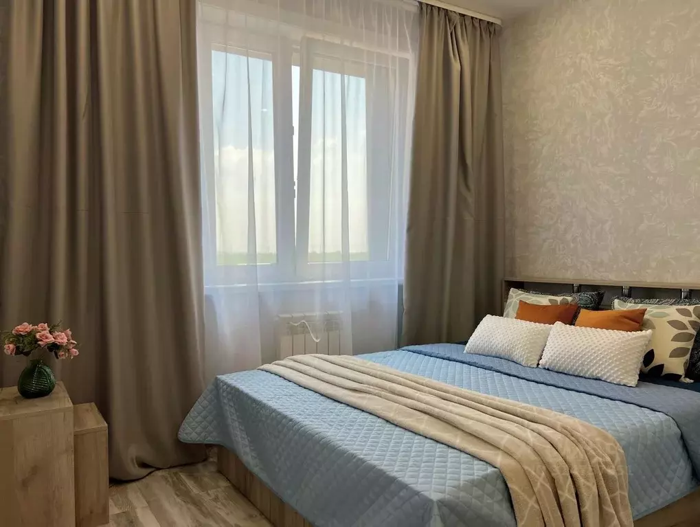 2-к кв. Иркутская область, Иркутск Дальневосточная ул., 166/4 (40.0 м) - Фото 0