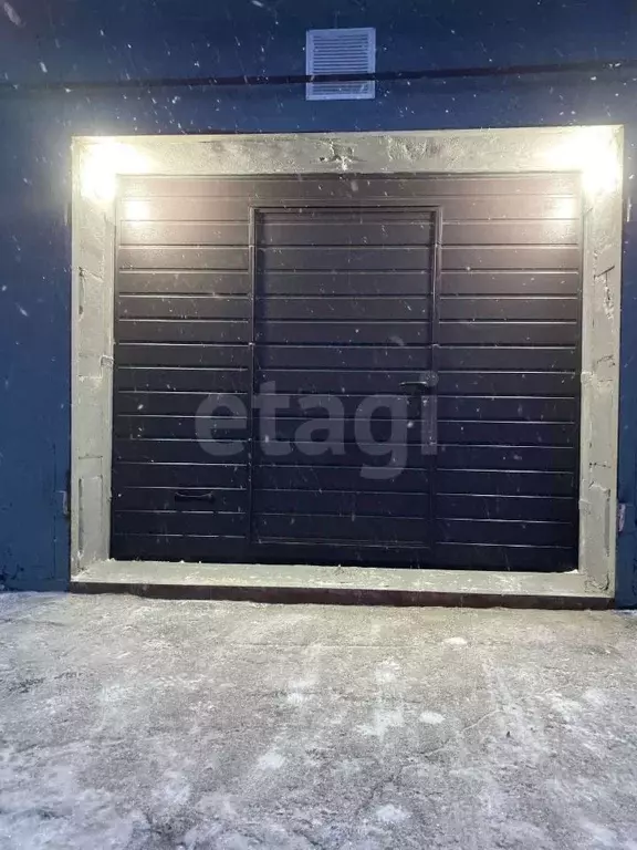 Гараж в Свердловская область, Нижний Тагил Индустриальная ул., 15 (25 ... - Фото 1
