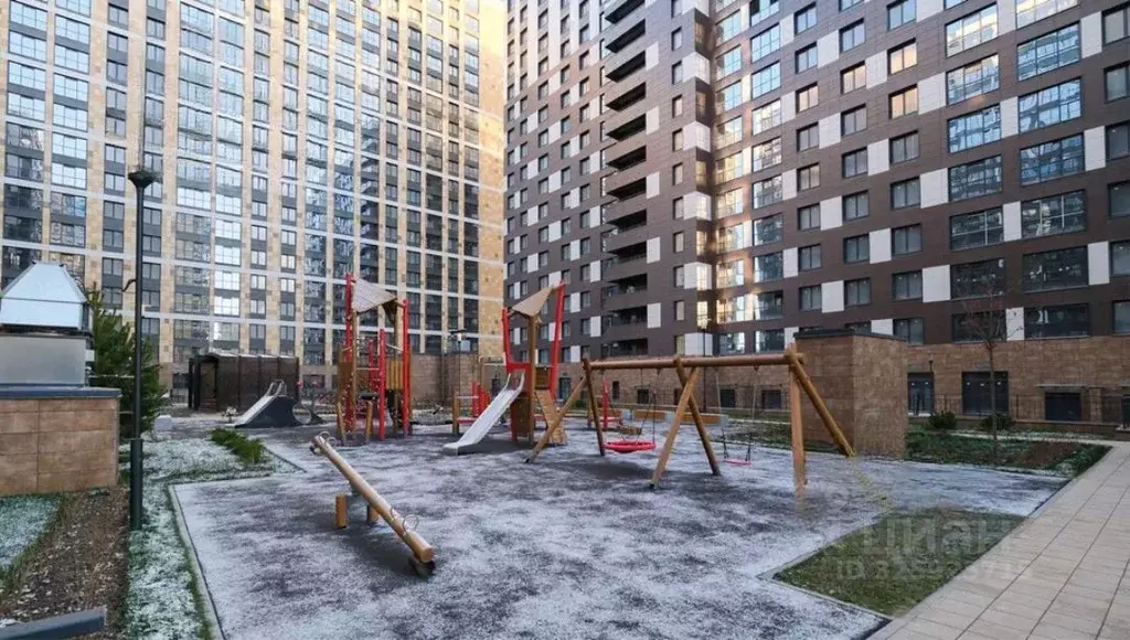 2-к кв. Санкт-Петербург ул. Архивная, 6 (73.2 м) - Фото 0