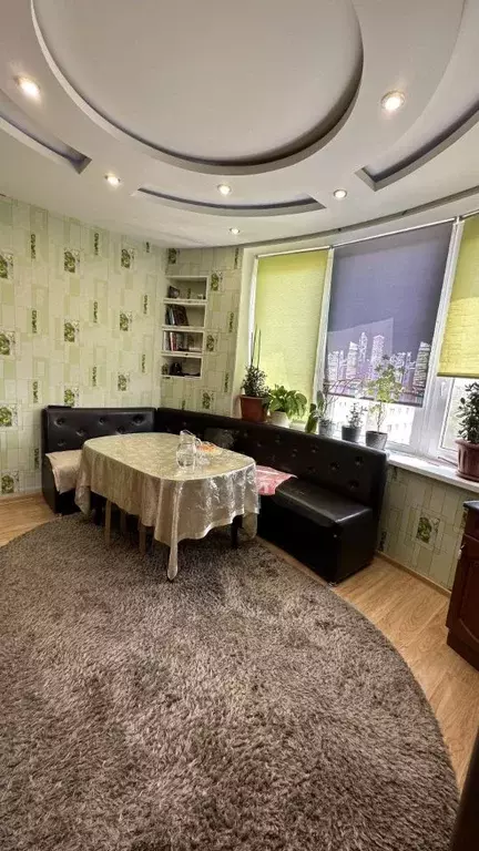 2-к кв. Санкт-Петербург ул. Димитрова, 3к1 (70.3 м) - Фото 2