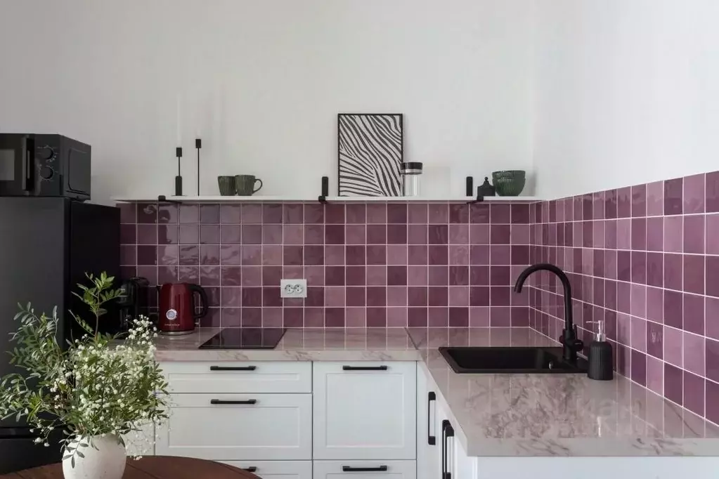 Студия Санкт-Петербург ул. Тосина, 6 (30.0 м) - Фото 1