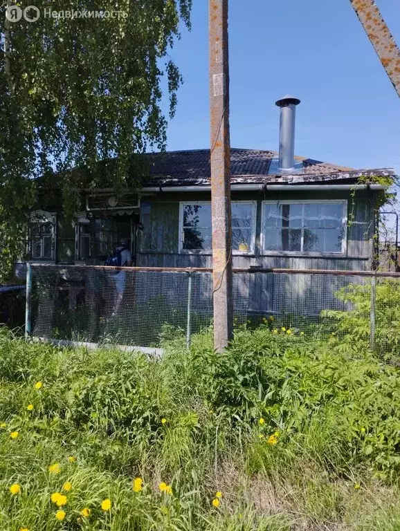 Дом в Московская область, городской округ Коломна, деревня Большое ... - Фото 2