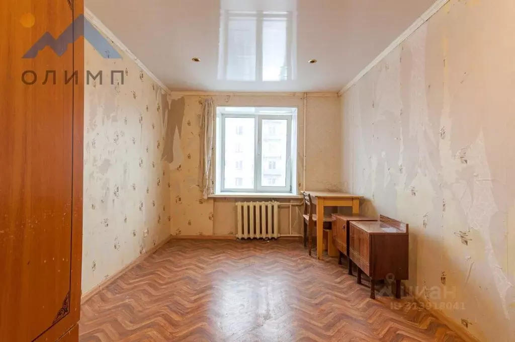 Комната Вологодская область, Вологда ул. Панкратова, 73 (12.8 м) - Фото 0