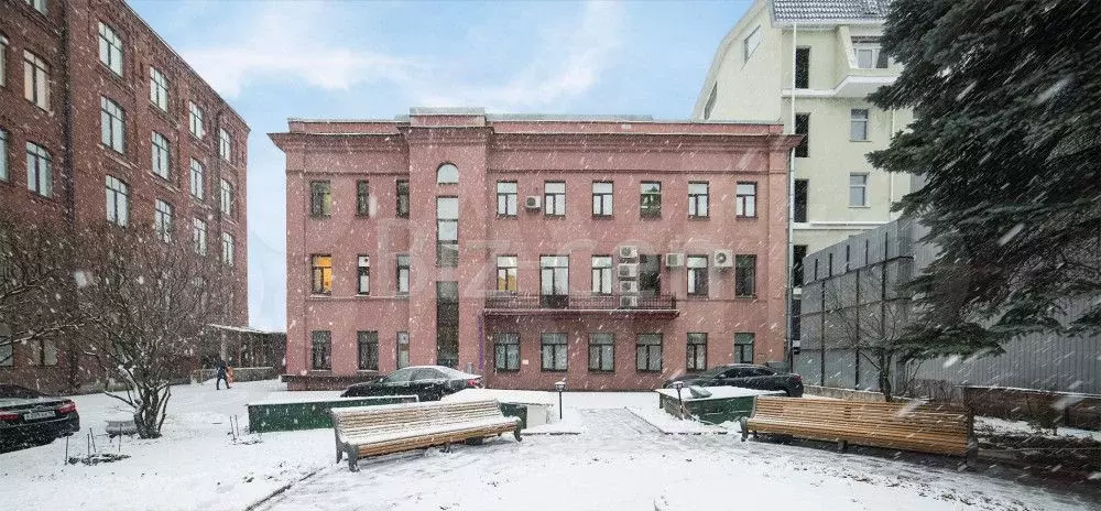 Офисное помещение 12 кв.м от собственника - Фото 0