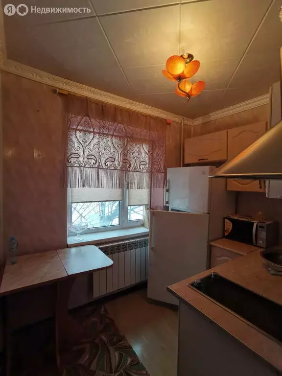 2-комнатная квартира: Магадан, проспект Карла Маркса, 80 (43 м) - Фото 1