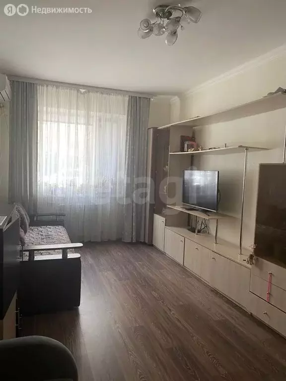 1-комнатная квартира: Ставрополь, улица Тухачевского, 28/8 (37 м) - Фото 2