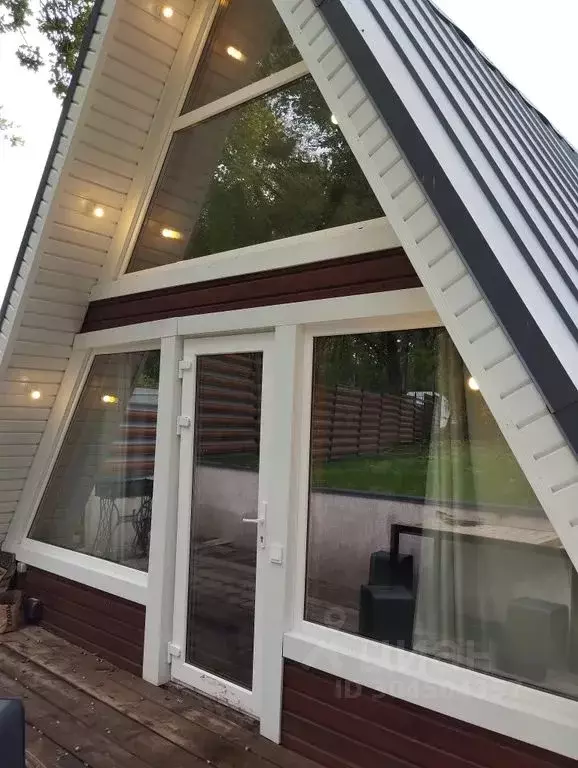 Дом в Самарская область, Красноярский район, Новосемейкино городское ... - Фото 1