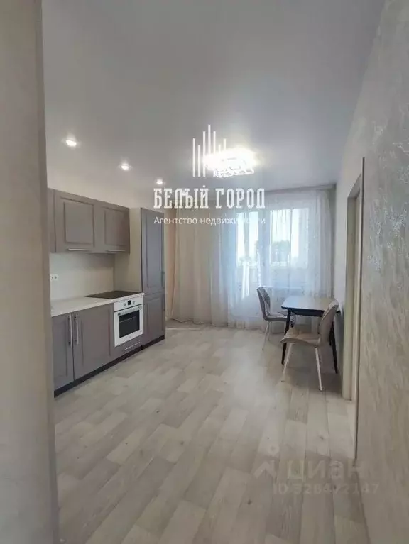 2-к кв. Нижегородская область, Нижний Новгород д. Афонино, ул. ... - Фото 2