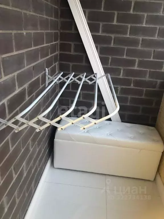 1-к кв. Ростовская область, Ростов-на-Дону ул. Герасименко, 17/2 (43.0 ... - Фото 2