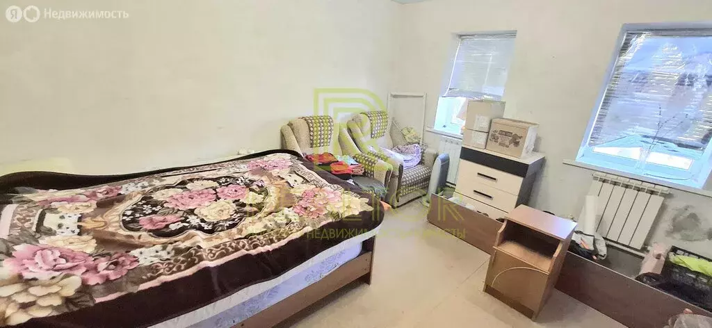 Дом в Красный Сулин, Волгоградская улица, 30 (73.3 м) - Фото 0