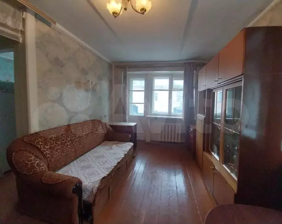 1-к. квартира, 30 м, 3/4 эт. - Фото 0
