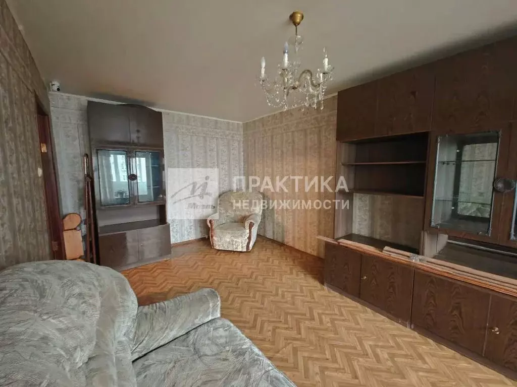 Продается 2-комнатная квартира - Фото 2