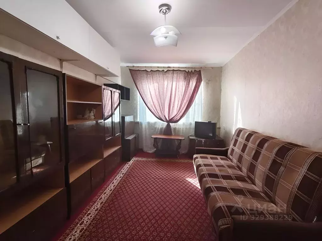 1-к кв. Московская область, Люберцы городской округ, Малаховка пгт ш. ... - Фото 2