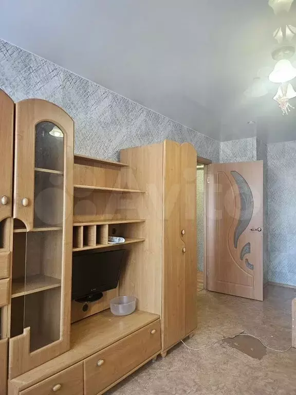 1-к. квартира, 31 м, 2/5 эт. - Фото 0