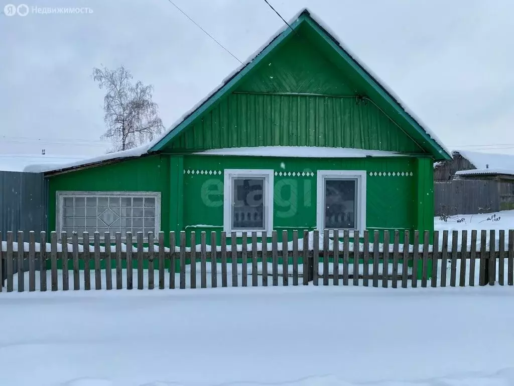 Дом в Сельцо, улица Калинина (51 м) - Фото 1