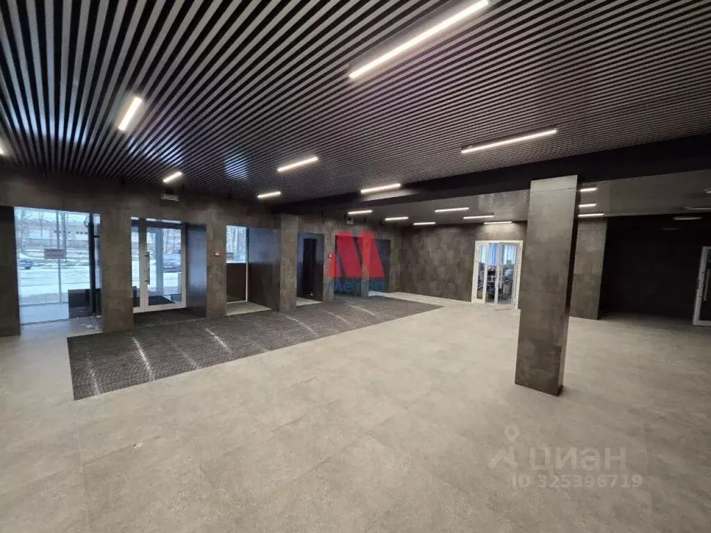 Офис в Ярославская область, Ярославль Ленинградский просп., 35 (330 м) - Фото 2