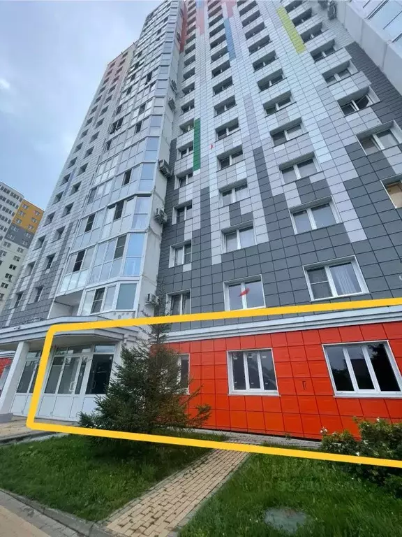 Помещение свободного назначения в Московская область, Солнечногорск ... - Фото 2
