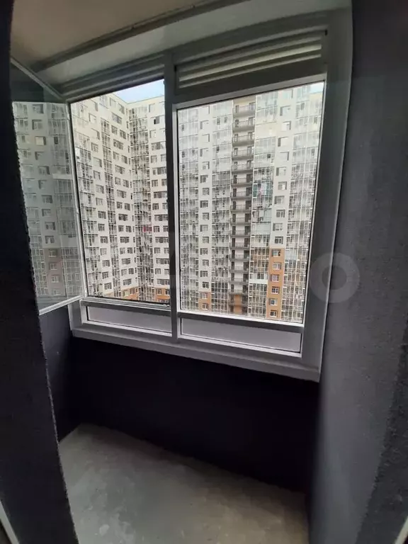 Квартира-студия, 24,1 м, 8/19 эт. - Фото 1