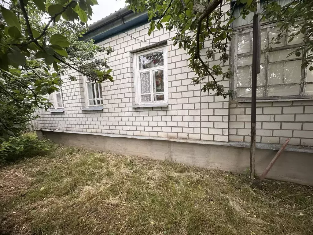 Дом в Белгородская область, Алексеевский муниципальный округ, с. ... - Фото 2
