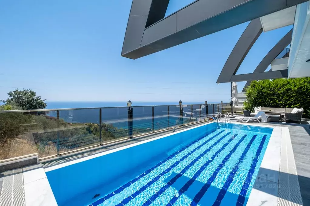 Коттедж в Краснодарский край, Сочи Ландышевая ул. (350 м) - Фото 2