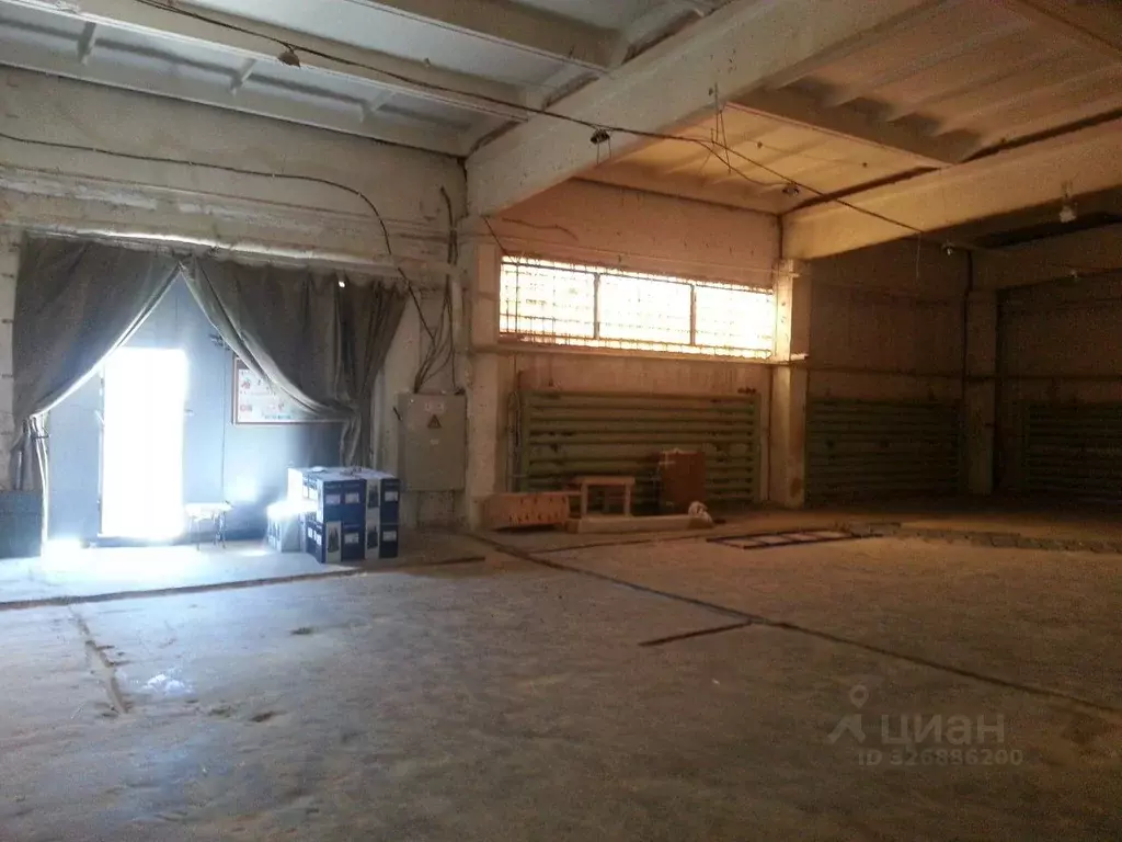 Помещение свободного назначения в Московская область, Красногорск ... - Фото 1