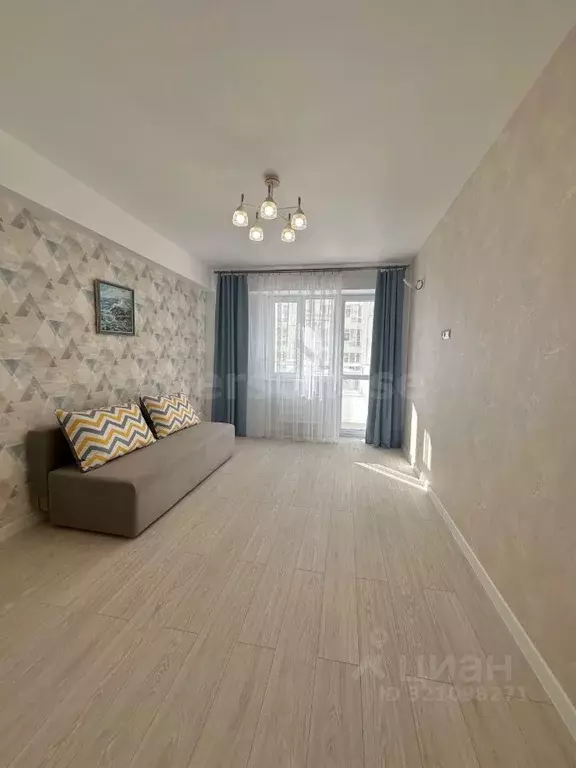 2-к кв. Севастополь ул. Павла Корчагина, 23 (62.0 м) - Фото 0