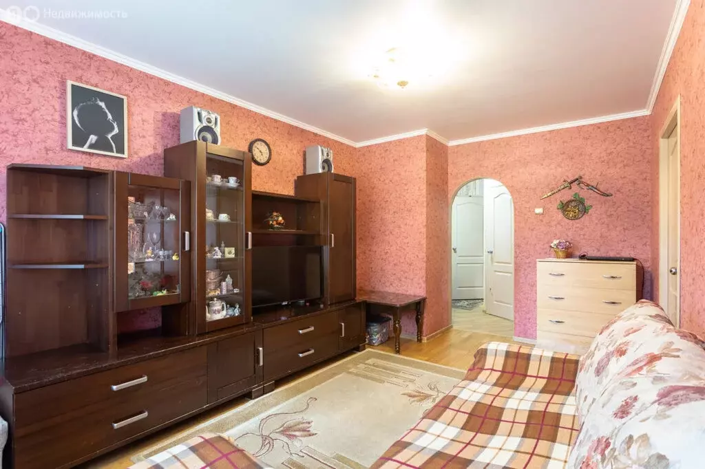 2-комнатная квартира: Екатеринбург, улица Отто Шмидта, 97 (39 м) - Фото 0