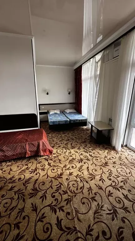 Помещение свободного назначения в Краснодарский край, Анапа ... - Фото 1