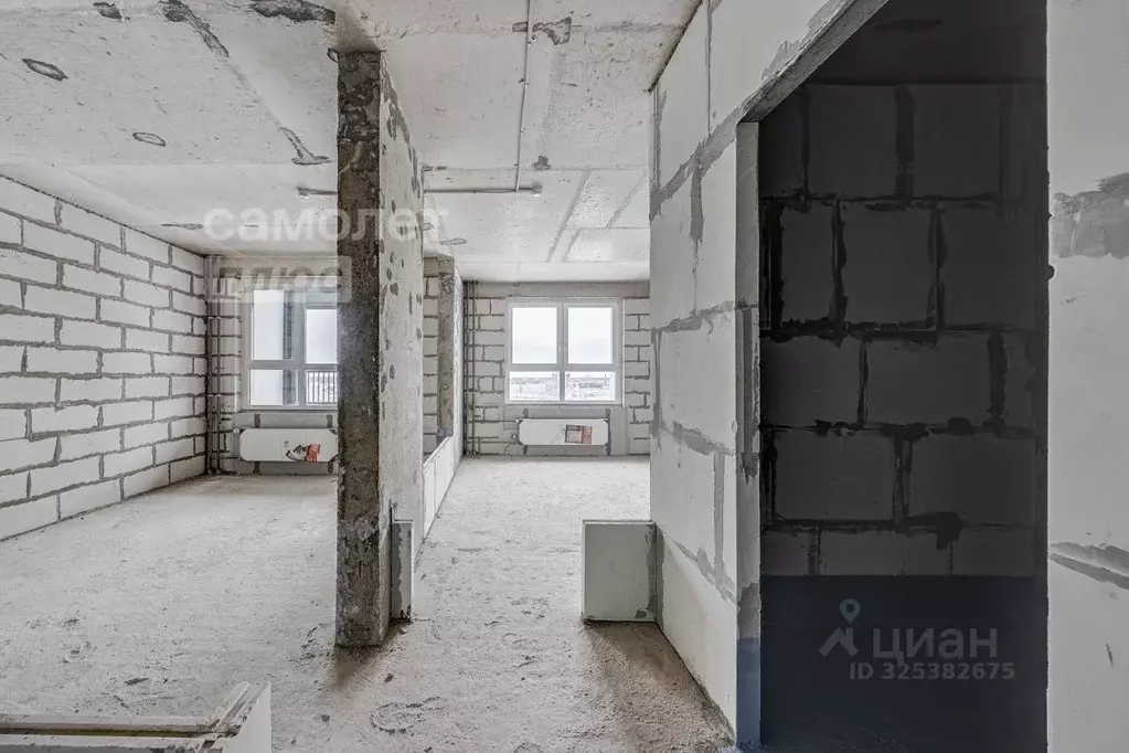 2-к кв. Московская область, Мытищи ул. Разведчика Абеля, 9к2 (40.8 м) - Фото 1