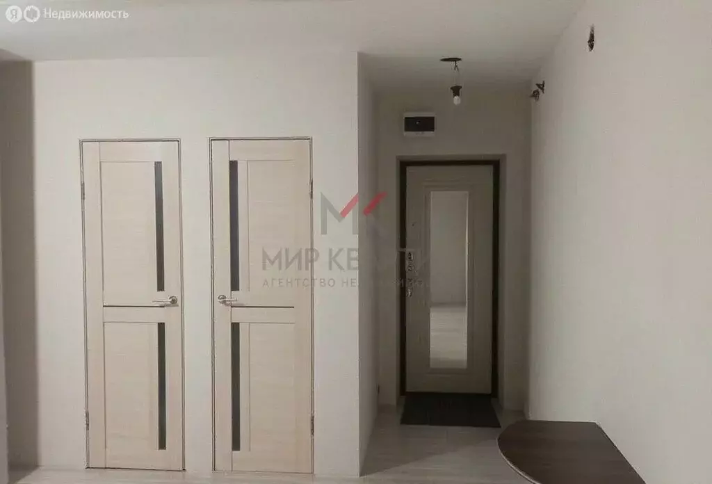 3-комнатная квартира: Абакан, улица Пушкина, 50 (60 м) - Фото 1