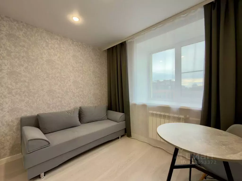 Студия Татарстан, Казань ул. Нариманова, 66 (21.0 м) - Фото 1