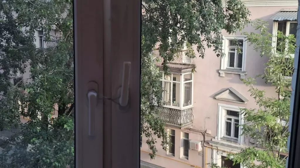 Комната Москва 2-й Кожуховский проезд, 15к1 (15.0 м) - Фото 2