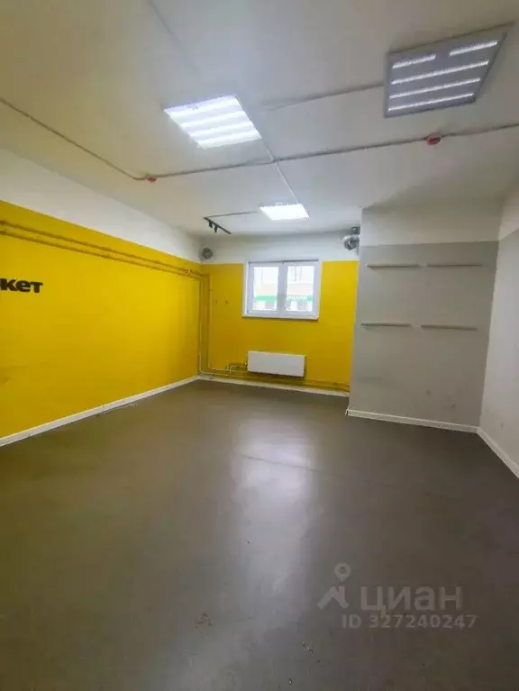 Помещение свободного назначения в Ярославская область, Ярославль ... - Фото 2