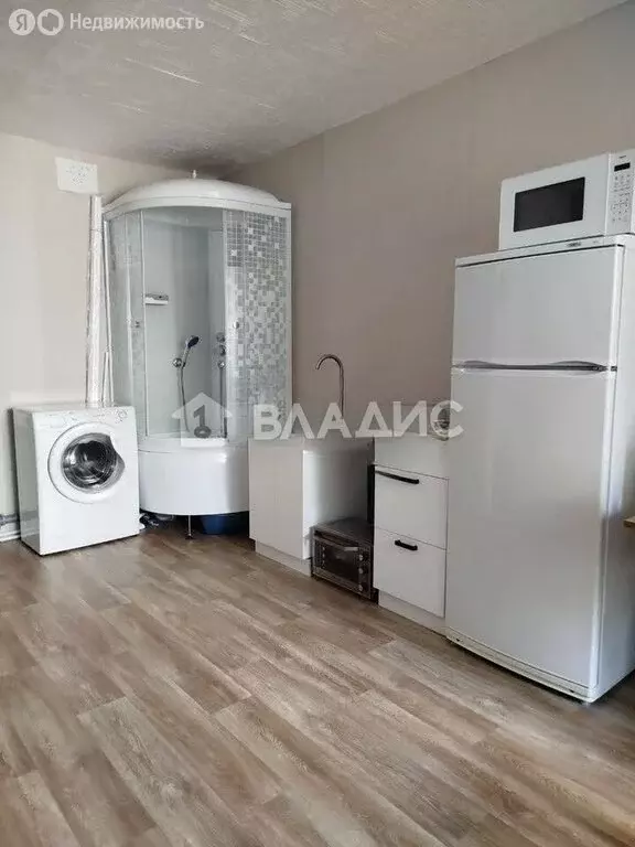 1к в -комнатной квартире (13 м) - Фото 1