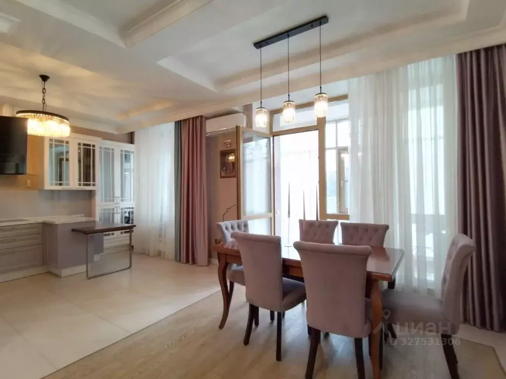 2-к кв. Санкт-Петербург, Санкт-Петербург, Пушкин Софийский бул., 32а ... - Фото 1