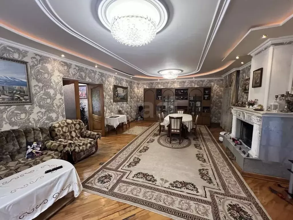 Дом в Краснодарский край, Геленджик городской округ, с. Береговое ул. ... - Фото 1