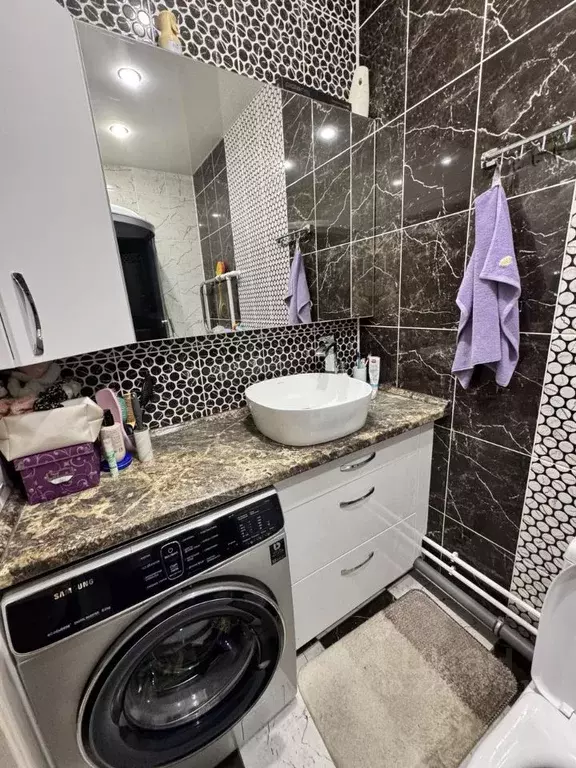 3-к кв. Пермский край, Пермь ул. Мира, 115б (62.1 м) - Фото 2