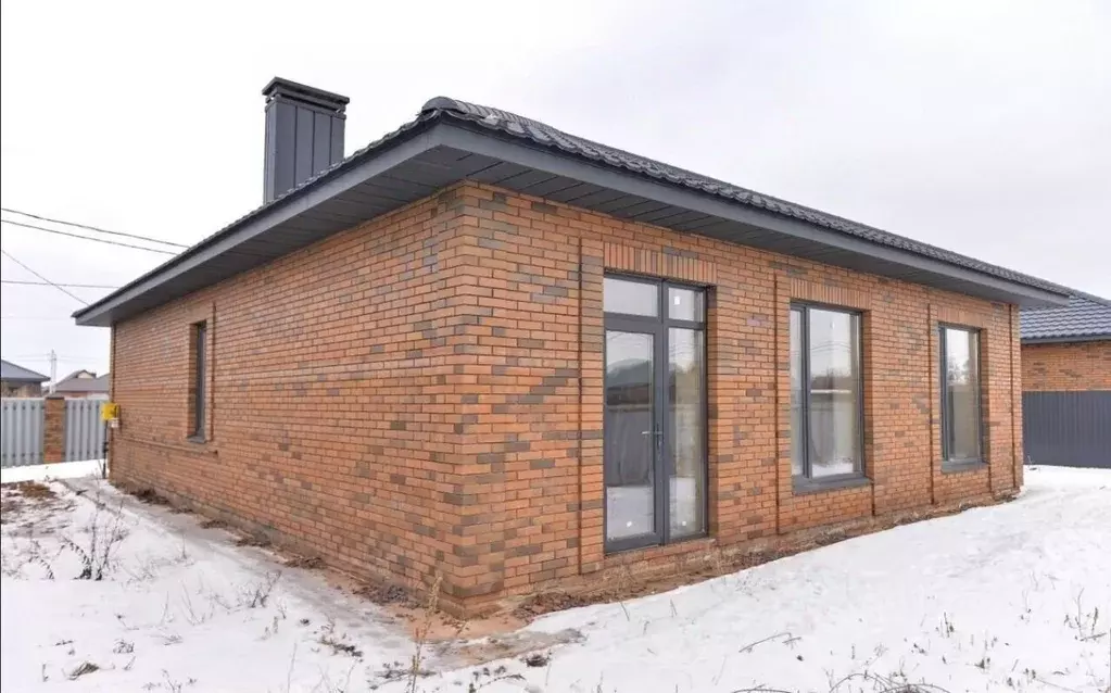 Дом в Московская область, Апрелевка Наро-Фоминский городской округ, ... - Фото 1