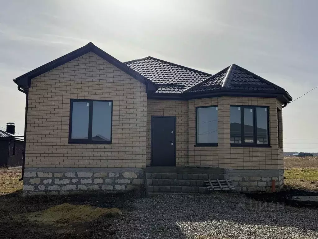 Дом в Ставропольский край, Железноводск Владимирская ул., 20 (154 м) - Фото 1