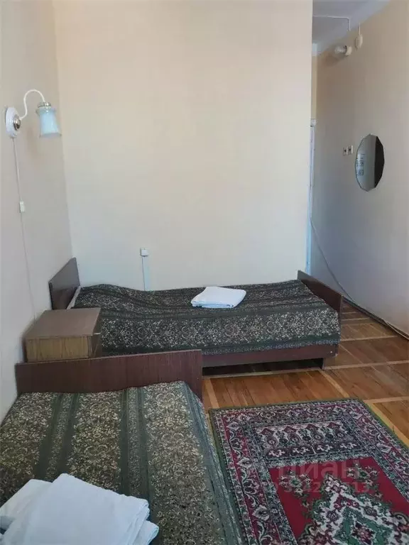 Комната Тверская область, Торжокский муниципальный округ, д. Митино  ... - Фото 2