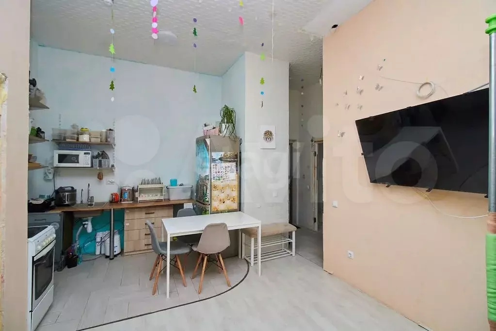 2-к. квартира, 59,8 м, 1/10 эт. - Фото 0