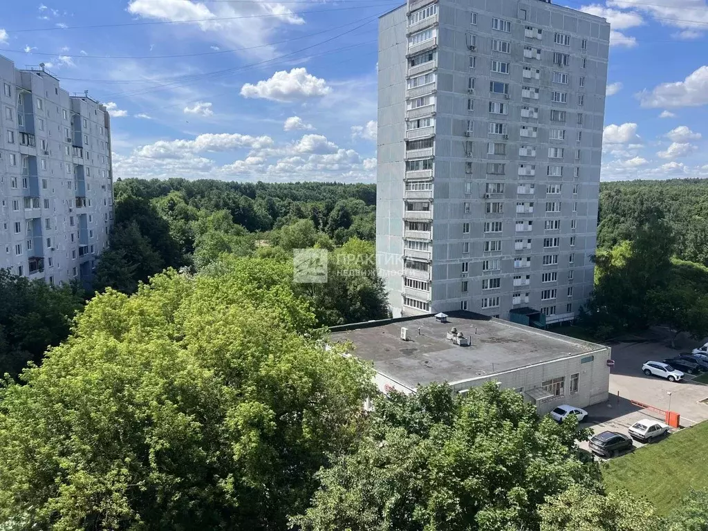 2-к кв. Москва ул. Академика Янгеля, 14К4 (52.7 м) - Фото 1