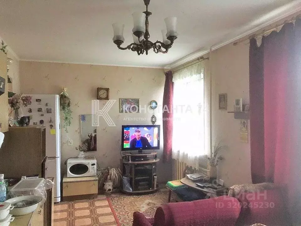 Дом в Челябинская область, Куса г. Кусинское городское поселение, ул. ... - Фото 1