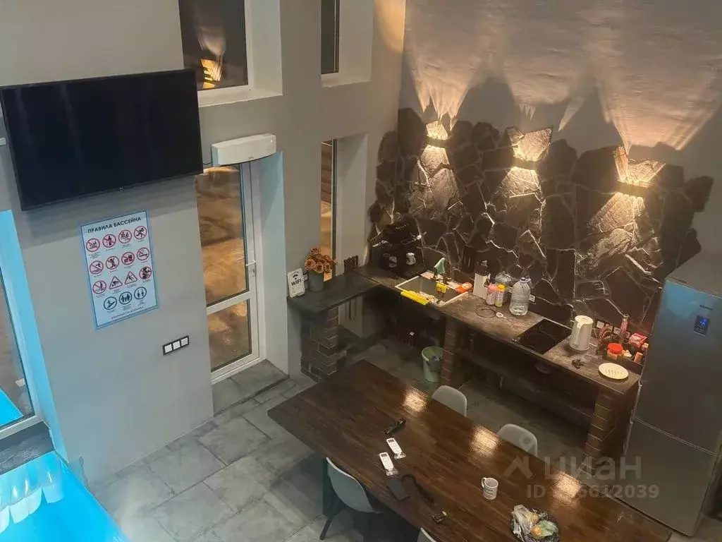 Дом в Башкортостан, Белорецкий район, Азикеевский сельсовет, д. ... - Фото 2