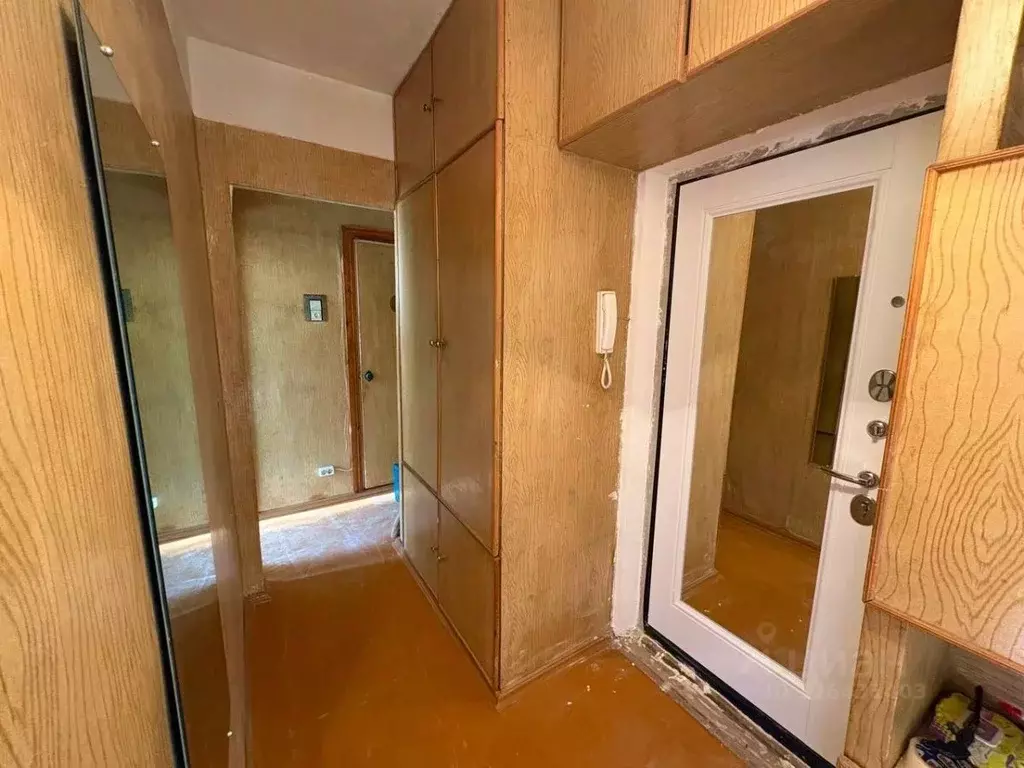 2-к кв. Курская область, Курск Союзная ул., 55Б (45.0 м) - Фото 0