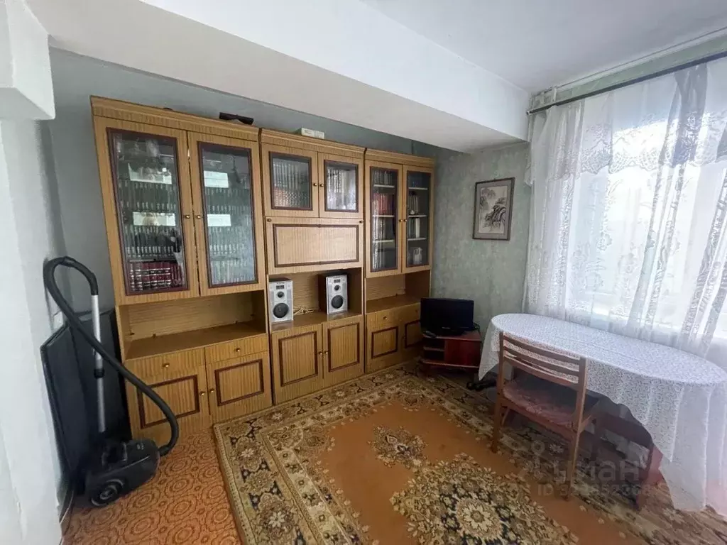 2-к кв. Новосибирская область, Новосибирск ул. Челюскинцев, 30 (41.0 ... - Фото 1