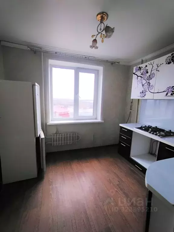 1-к кв. Оренбургская область, Оренбург ул. Терешковой, 243/1 (33.0 м) - Фото 2