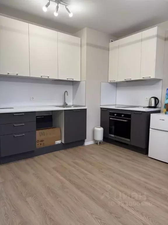 Студия Московская область, Домодедово городской округ, с. Ям ул. ... - Фото 2